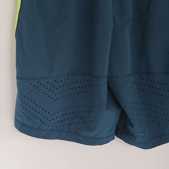 Nike Pro Training Athletic Shorts with Pockets Men's Size S - Picture 5 of 10